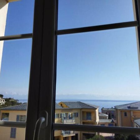 Beau T2 au calme à deux pas du port d'Erbalunga Apartamento Erbalunga  Exterior foto